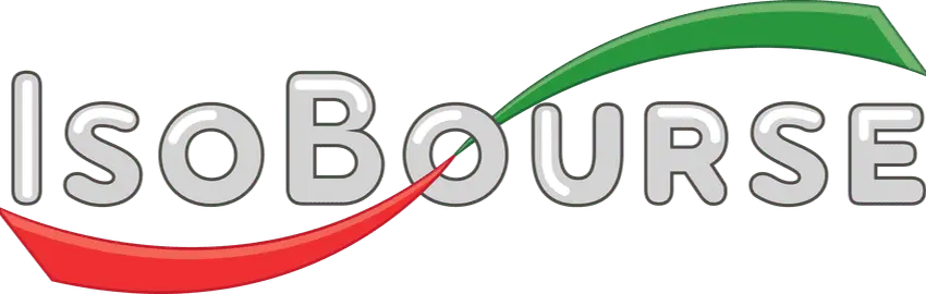 Logo IsoBourse