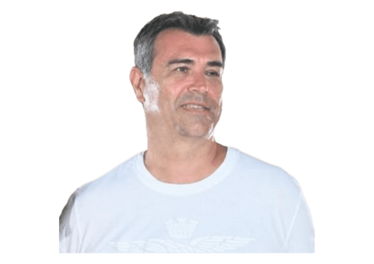 Christophe Bourdajaud, fondateur d'IsoBourse